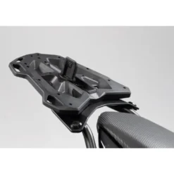 Adattatore Sw-Motech Portapacchi STREET-RACK Bauletto TRAX ADV / ION / EVO
