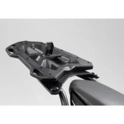 Adattatore Sw-Motech Portapacchi STREET-RACK Bauletto TRAX ADV / ION / EVO