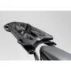 Adattatore Sw-Motech Portapacchi STREET-RACK Piastra Base