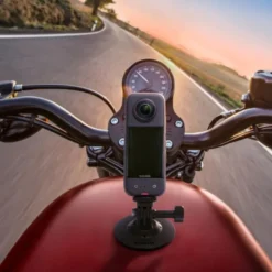 Adesivi Montaggio Action Cam Insta360