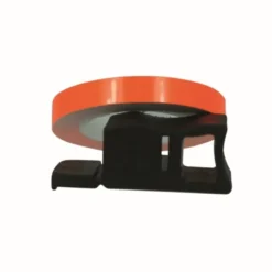 Adesivo Ruote Riflettente Arancio con Applicatore Chaft