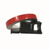 Adesivo Ruote Riflettente Rosso con Applicatore Chaft