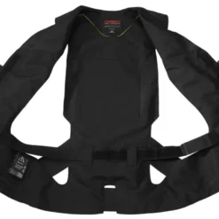 Airbag Per Moto Spidi Safety Lab Air Dps Giallo Fluo