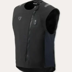 Airbag Revit Avertum Street Tech-Air Nero