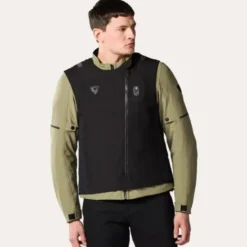 Airbag Revit Avertum Street Tech-Air Nero