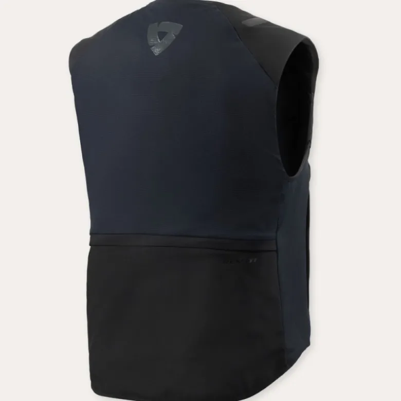 Airbag Revit Avertum Street Tech-Air Nero