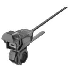 Alimentatore Da Manubrio Cellularline Con USB Type-C