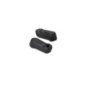 Allungamento Dello Specchietto Nero. Versione Alta. M10X1,25