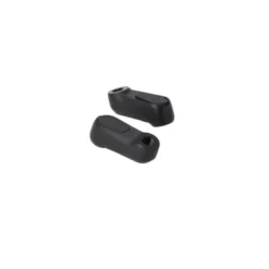 Allungamento Dello Specchietto Nero. Versione Alta. M10X1,25