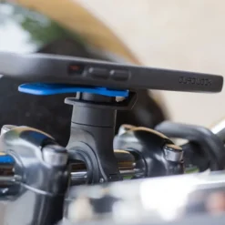 Anelli Distanziatori Da 10Mm Per Moto Quad Lock (Coppia)