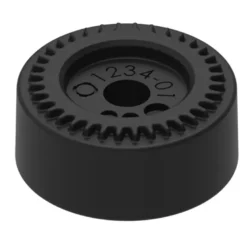 Anelli Distanziatori Da 10Mm Per Moto Quad Lock (Coppia)