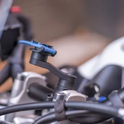 Anelli Distanziatori Da 10Mm Per Moto Quad Lock (Coppia)