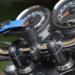 Anelli Distanziatori Da 10Mm Per Moto Quad Lock (Coppia)