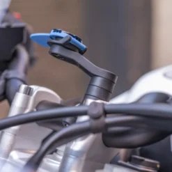 Anelli Distanziatori Da 10Mm Per Moto Quad Lock (Coppia)