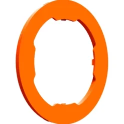 Anello Quad Lock Mag Arancione