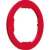 Anello Quad Lock Mag Rosso