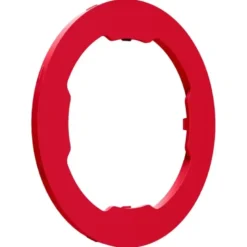 Anello Quad Lock Mag Rosso