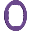 Anello Quad Lock Mag Viola