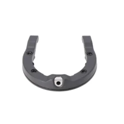 Anello serbatoio ION Sw-Motech Nero Per serbatoio con 6 viti