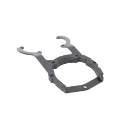Anello serbatoio PRO Sw-Motech Nero