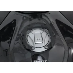 Anello serbatoio PRO Sw-Motech Nero