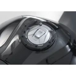 Anello serbatoio PRO Sw-Motech Nero