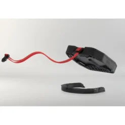 Anello serbatoio PRO Sw-Motech Nero. CFMoto 450NK / 450SR / 450SR S (23-).