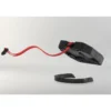 Anello serbatoio PRO Sw-Motech Nero. Modelli BMW R1200. Serbatoio senza viti.