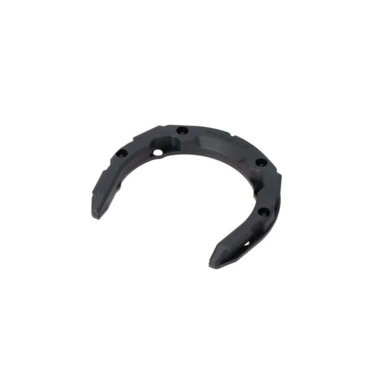 Anello serbatoio PRO Sw-Motech Nero. Modelli BMW R1200. Serbatoio senza viti.