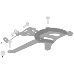 Anello Serbatoio Sw-Motech Borse PRO TRT.00.787.20700/B