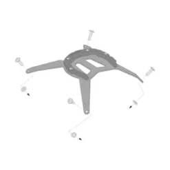 Anello Serbatoio Sw-Motech Borse PRO TRT.00.787.17000/B