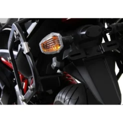 Antifurto Telai Laterali Sw-Motech EVO QUICK-LOCK