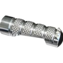 Assieme Leva Cambio Silver RFTR246SIL Lightech