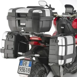 Attacchi Laterali Givi PL1158