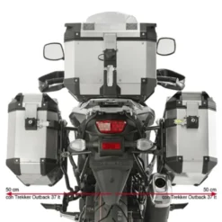 Attacchi Laterali Givi PL3112CAM