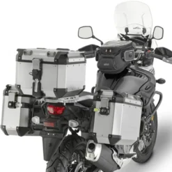 Attacchi Laterali Givi PL3112CAM