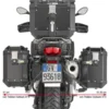 Attacchi Laterali Givi PL5127CAM