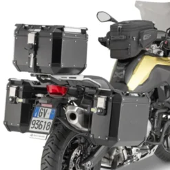 Attacchi Laterali Givi PL5127CAM