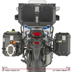 Attacchi Laterali Givi PLO1178CAM
