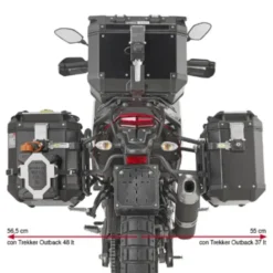 Attacchi Laterali Givi PLO2145CAM