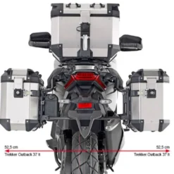 Attacchi Laterali Givi PLO1188CAM