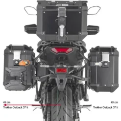 Attacchi Laterali Givi PLO2159CAM