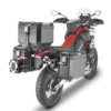 Attacchi Laterali Givi PLO6710CAM