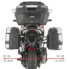 Attacchi Laterali Givi PLO9352MK