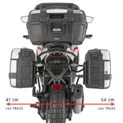Attacchi Laterali Givi PLO9352MK