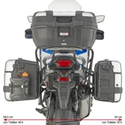 Attacchi Laterali Givi PLO1179MK