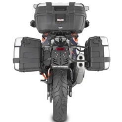 Attacchi laterali Givi PLO7713MK