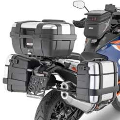 Attacchi laterali Givi PLO7713MK