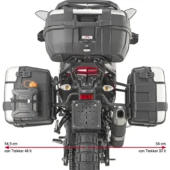Attacchi Laterali Givi PLO2145MK