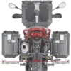 Attacchi Laterali Givi PLOR8203CAM